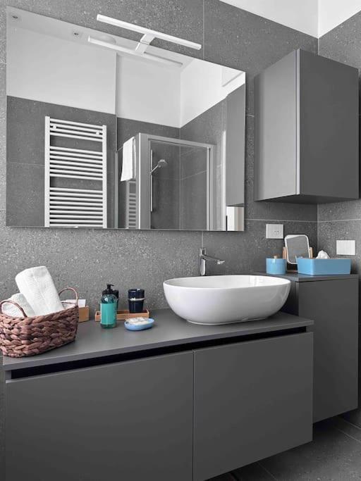 Cityhomelife Milánó Kültér fotó