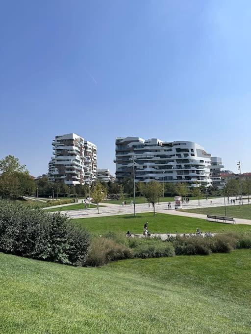 Cityhomelife Milánó Kültér fotó