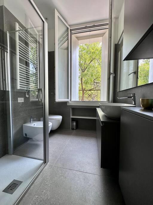 Cityhomelife Milánó Kültér fotó