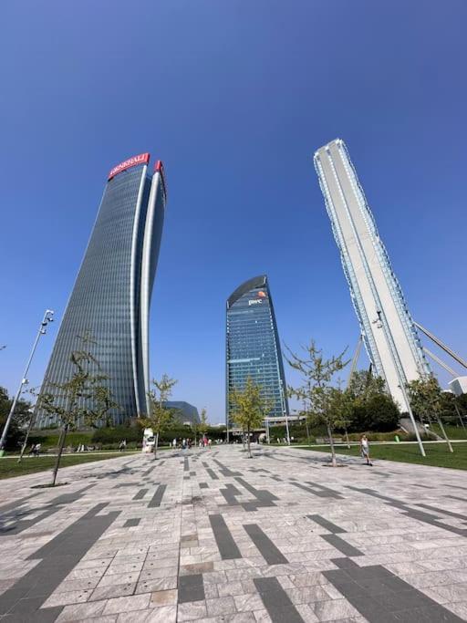 Cityhomelife Milánó Kültér fotó