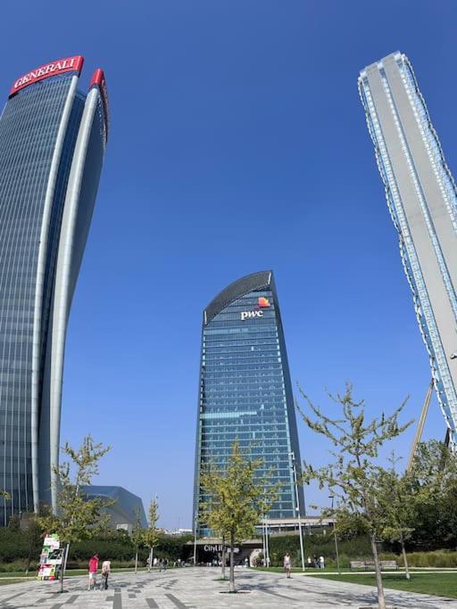 Cityhomelife Milánó Kültér fotó