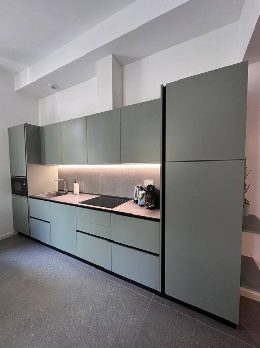 Cityhomelife Milánó Kültér fotó