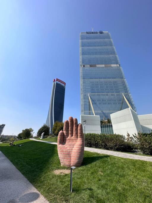 Cityhomelife Milánó Kültér fotó
