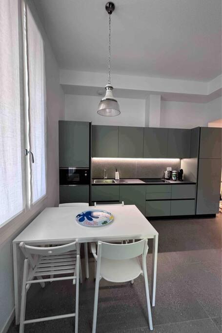 Cityhomelife Milánó Kültér fotó