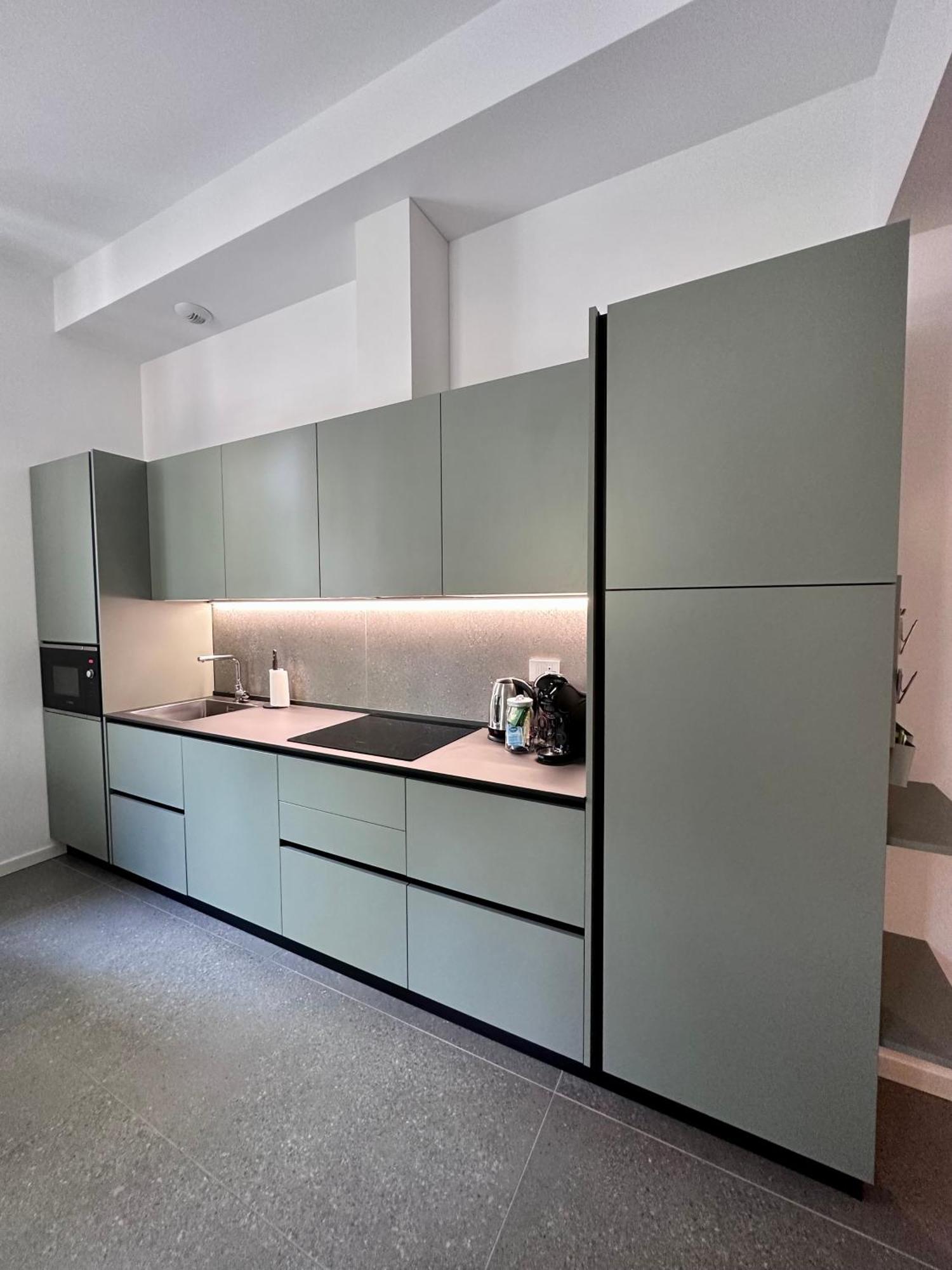 Cityhomelife Milánó Kültér fotó